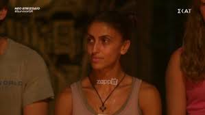 Μια ακόμα αποχώρηση από το survivor θα δούμε… Survivor Apoxwrhse H Elpida Meziridoy Zappit