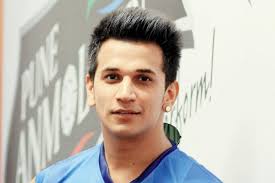 Prince Narula Biography, Personal Information and Photos
