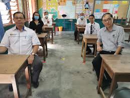 Smjk katholik, jalan slim lama, 35900 tanjong malim, perak tanjongmalim, perak, malaysia 35900. Dato Dr Mah Hang Soon Twitterissa Semalam Saya Mengadakan Lawatan Dan Pemantauan Ke 4 Buah Sekolah Iaitu Smk Syeikh Abdul Ghani Sjkc Chin Hua Sjkt Slim River Smjk Katholik Tanjung Malim Bagi