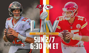 The kansas city chiefs take on the tampa bay buccaneers during week 12 of the 2020 nfl season. Chiefs Vs Buccaneers Superbowl Lv Party Ideas Tailgater Concierge
