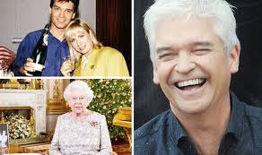 Phillip Schofield: This Morning star's hilarious royal snub at co-star  exposed