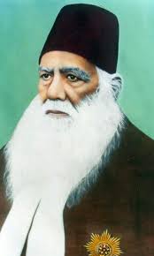 He also served in the judicial department after three years of his job as he was qualified as a sub-judge. Biography of Sir Syed Ahmed Khan Essay - Biography-of-Sir-Syed-Ahmed-Khan-Essay