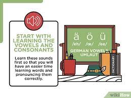 In our video we answer all your learning german questions, such as: How To Learn German 14 Steps With Pictures Wikihow