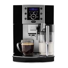 Like most pod coffee makers, nespresso machines are super easy to use. De Longhi Perfecta Automatic Espresso Machine Sam S Club