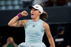 The latest tennis stats including head to head stats for at matchstat.com. Iga Swiatek A Star Continues Rise Last Word On Tennis