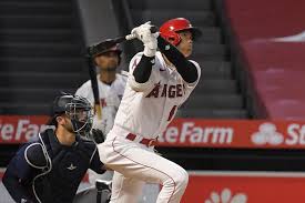 The 1st 30,000 fans in attendance will. Shohei Ohtani Is Angels X Factor In Eclipsing Astros A S Los Angeles Times