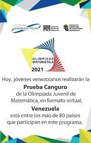 A comissão organizadora da omerj é formada por professores de matemática dos níveis fundamental, médio e superior. Asociacion Venezolana De Competencias Matematicas Acm Fotos Facebook