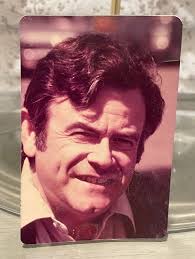 Edward Bickel Obituary