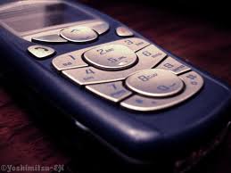 Nokia 3530 macro shot by Yoshimitsu-EH ...