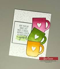 No matter which card design you choose, we make it easy for you to add your personal touch. How To Make A Creative Card That Anyone Will Love Lisa S Stamp Studio