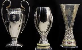 Перебуває у тіні лч та більш цікава тим, хто бере в ній участь, ніж нейтральним глядачам. Novij Format Ligi Chempioniv I Ligi Yevropi Uyefa