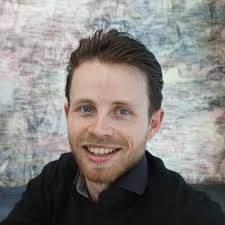 Mark Kooistra (@Markkooistra)