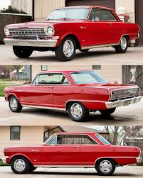 Image result for Goldwood 1964 Nova