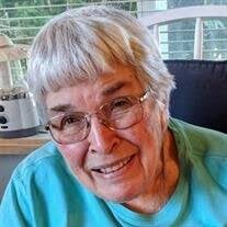 Elaine L Phelps Obituary