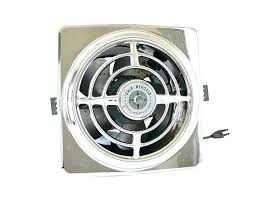 The luna has a round cover and the metro has a square cover. 20 Bathroom Exhaust Fan Cover Magzhouse