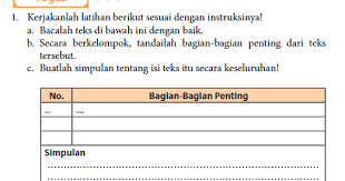 Dalam tulisan ini adalah latihan soal pat bahasa indonesia kelas 8 smp kurikulum 2013 pdf. Kunci Jawaban Bahasa Indonesia Halaman 85 Kelas Xi Revisi 2017