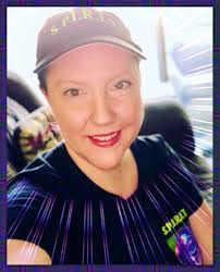 Melissa Lockett's Instagram, Twitter & Facebook