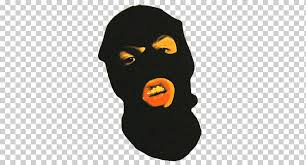 See more ideas about ski mask, gangster girl, mask. Balaclava Mask Cap Graphy Hood Mask Robbery Skiing Ski Mask Png Klipartz