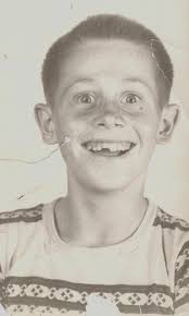 Theodore " Ted " Cash Obituary