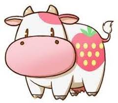 Explore the 39+ collection of cute cow clipart images at getdrawings. Pin By Chelsie On Tattoos Cow Wallpaper Cartoon Cow Cow Drawing