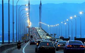 Jefe de estado de malasia (es); Lower Toll On Second Bridge Could Attract Traffic State Assembly Told Free Malaysia Today Fmt