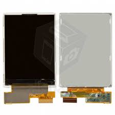 LCD Screen for LG CU720 Shine ...