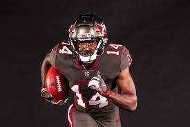 Explore @bucksuniforms twitter profile and download videos and photos milwaukee bucks / wisconsin herd uniform database. Fan Reactions From Tampa Bay S New Uniform Announcement Bucs Nation