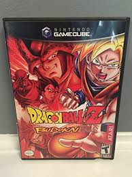 Budokai 2 is a sequel to dragon ball z: Amazon Com Dragon Ball Z Budokai Gamecube Artist Not Provided Video Games