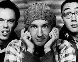 The Song Formerly Known As) by Regurgitator