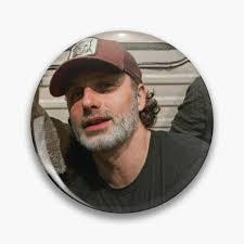 Chapas: Rick Grimes