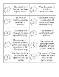 Card Sort Types Of Variables Graphs And Shapes Sorting Cards Graphing Cards