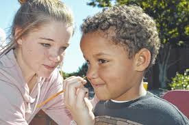 Rockingham library book sale offers fall fun for all ages