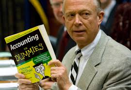 South Carolina's top accountant to resign after $3.5B error