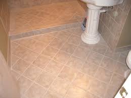Painting bathroom tile is much cheaper than retiling. Why Choose Ceramic Tile For Your Floor Mr Floor Companies Chicago Il
