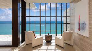 Hours may change under current circumstances 7 Luxurious Oceanfront Homes For Sale In Miami Architectural Digest