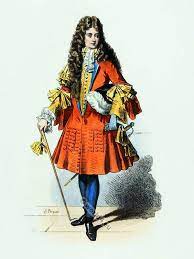 Baroque Era Archives Page 2 Of 13 World4 French Fashion Fashion History 17th Century Fashion