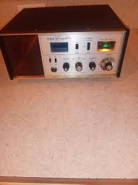 Image result for SBE Console II