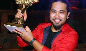 Jika musim lepas juara super spontan di menangi oleh johan, musim ini siapa plak bakal pemenangnya ? Kamal Adli Juara Super Spontan Superstar