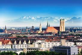 Pagina de facebook blue air. Munchen Germania Toate Zborurile Si Biletele De Avion Directe