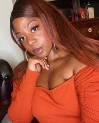 Aye too many people already said this morning, oh you a Aries so it makes  sense, amd Im not offended either! ♈️ HTX