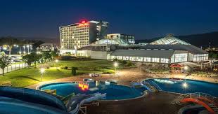 Hotel Hills Sarajevo 