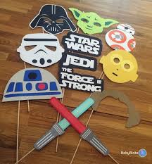 Foto Props The Large Star Wars Set 12 Pieces Party Hochzeit Geburtstag Jedi Force Dekoration Yoda Darth Vader Bb 8 Herzstuck Erwacht Star Wars Baby Fotorequisiten Star Wars Kindergeburtstag
