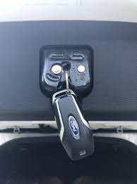 I'll bet this is your problem. Ford Edge Questions How Do I Get Interior Lights To Turn Off With The Hatch Open Cargurus