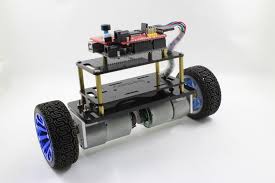 android kontrollu dengede duran robot yapimi balancing robot robot kits arduino