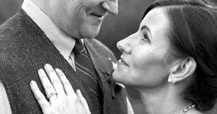 Dr. Brent McConnell, Shannon Racculia exchange wedding vows Sept. 26, 2015 