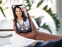 Our live chat allows you to chat online with one of our healthcare providers. Best Telemedicine Services Of 2021
