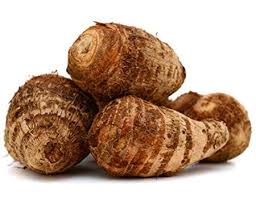 Taro pumps, by texmo industries. Buy Natural Fresh Kerala Organic Colocasia Taro Root Malanga Nadan Chempu 1 Kg Online At Low Prices In India Amazon In