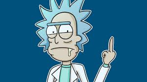 Wallpaper Rick And Morty Rick Desktop Best Hd Wallpapers Cartoon Wallpaper Rick And Morty Season Cute Wallpapers