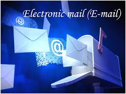 Image result for Electronic Mail
