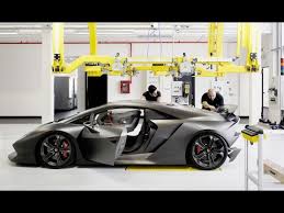 Student registration during your entire internship (exception: Lamborghini Car Designing And Production Italian Car Automobile Engineering Mechanical Youtube